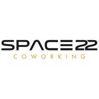 Space22 Coworking Logo