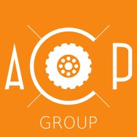 ACOP Group Logo