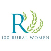 100 Rural Women Logo