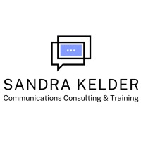 SANDRA KELDER Communications Consulting & Training Logo
