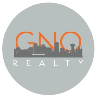 GNO Realty Logo