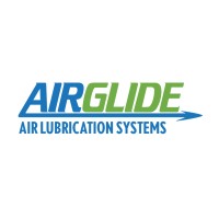 AIRGLIDE LLC Logo