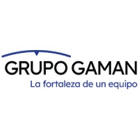 Grupo Gaman Logo
