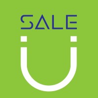 Sale-U Logo