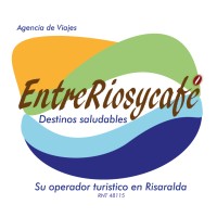 Entreriosycafe Logo