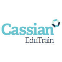 Cassian EduTrain Logo