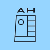 Atlantic Heights St. Kitts Logo