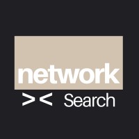 Network Search Logo