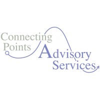 Connecting Points Advisory Services, LLC Logo