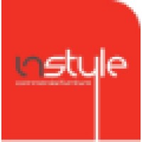 Instyle Commercial Furniture Pty Ltd Logo