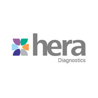 Hera Diagnostics Logo