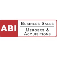 ABI Business Sales, Mergers & Acquisitions Logo