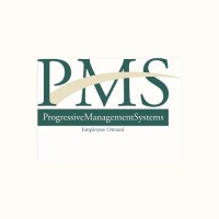 Progressive Management Systems Logo