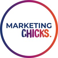 Marketing Chicks Logo