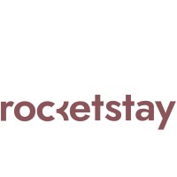 Rocketstay.com Logo