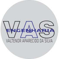 VAS Escritório Técnico de Engenharia e Consultoria Logo