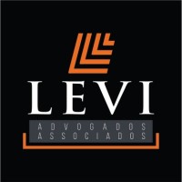 Levi Advogados Associados Logo