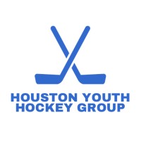 Houston Youth Hockey Group Logo