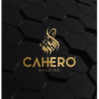 Cahero Holding Logo