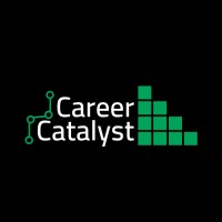 Career Catalyst Logo