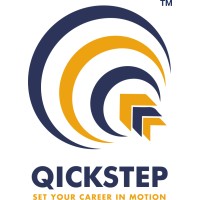 QickStep Logo