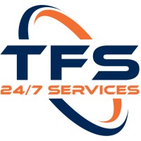 TFS Services AS Logo