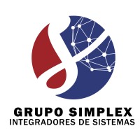 GRUPO SIMPLEX Logo