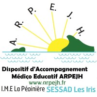 ARPEJH Logo