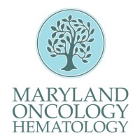 Maryland Oncology Hematology Logo