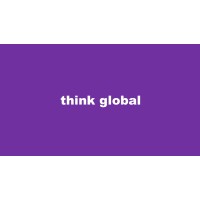 Think Global Logo