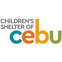 Childrens Shelter of Cebu Logo