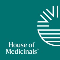 House of Medicinals™ Logo