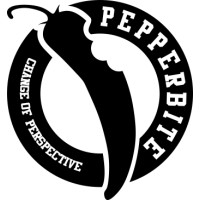 PEPPERBITE Logo