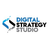 Digital Strategy Studio Logo