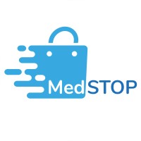 MedStop Logo
