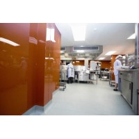 COMMERCIAL COVERINGS LIMITED Logo