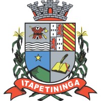 Prefeitura Municipal de Itapetininga/SP Logo