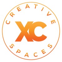 XCreative Spaces Logo