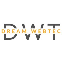 Dream WebTec Logo