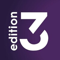 Edition 3 Logo