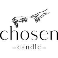 Chosen Candle Logo