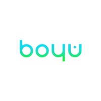 Boyu Logo