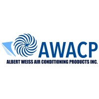 Albert Weiss A/C Products Inc. Logo