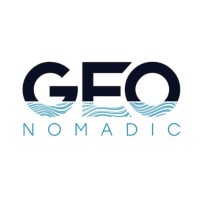 geonomadic Logo