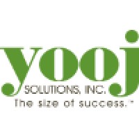 Yooj Solutions, Inc. Logo