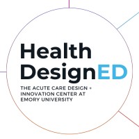 Health DesignED Logo