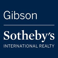 Gibson Sothebys International Realty Logo