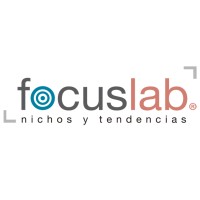 FOCUSLAB / NICHOS Y TENDENCIAS Logo