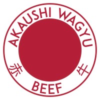 Akaushi Wagyu Beef Logo