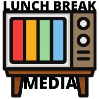Lunch Break Media Logo